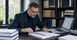 оформление докторской диссертации
